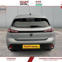Peugeot e-308 BLUEHDI 130CH EAT8 STYLE Betton