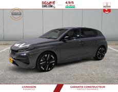 Peugeot 308 III Phase 1 Betton