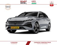 Peugeot 308 III Phase 1 Betton