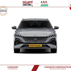 Peugeot 308 III Phase 1 HYBRID 145 BVA E-DCS6 GT + CAMERA 360 Betton