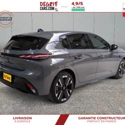 Peugeot 308 III Phase 1 HYBRID 145 BVA E-DCS6 GT +  PACK VISION 360 & DRIVE ASSIST PLUS Betton