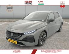 Peugeot 308 III Phase 1 Betton