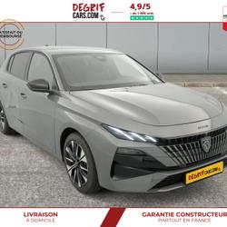 Peugeot 308 III Phase 1 BLUEHDI 130CH S S EAT8 ALLURE occasion - Betton - photo 2/25