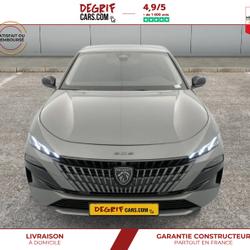 Peugeot 308 III Phase 1 BLUEHDI 130CH S S EAT8 ALLURE occasion - Betton - photo 3/25