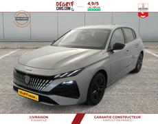 Peugeot e-308 Betton
