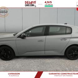Peugeot e-308 BLUEHDI 130CH EAT8 STYLE Betton