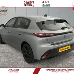 Peugeot e-308 BLUEHDI 130CH EAT8 STYLE Betton