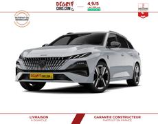 Peugeot 308 III Phase 1 Betton