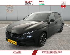 Peugeot 308 III Phase 1 Betton