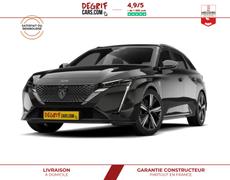 Peugeot 308 III Phase 1 Betton