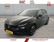 Peugeot 308 III Phase 1 Betton