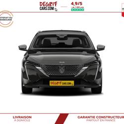 Peugeot 308 III Phase 1 BLUEHDI 130CH S S EAT8 ALLURE Betton