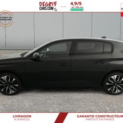 Peugeot 308 III Phase 1 BLUEHDI 130CH S S EAT8 ALLURE Betton