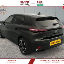 Peugeot 308 III Phase 1 BLUEHDI 130CH S S EAT8 ALLURE Betton