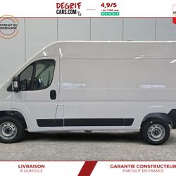 Peugeot Boxer TOLE 3.3 T L2H2 140 S S BVM6 Betton