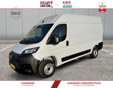 Peugeot Boxer Betton