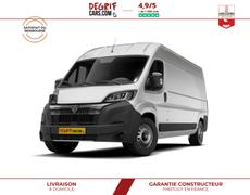 Peugeot Boxer Betton