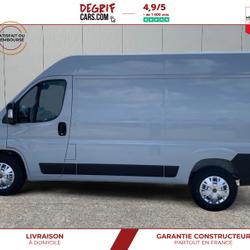 Peugeot Boxer TOLE 3.5 T L2H2 BLUEHDI 140 S S BVA8 Betton