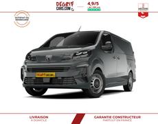 Peugeot Expert Betton