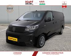 Peugeot Expert Betton