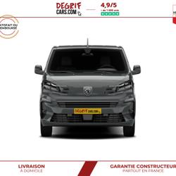 Peugeot Expert FIXE XL DIESEL 180 CH AUTOMATIQUE Betton