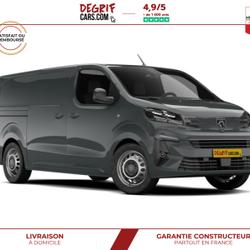 Peugeot Expert FIXE XL DIESEL 180 CH AUTOMATIQUE Betton