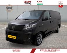 Peugeot Expert Betton