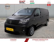 Peugeot Expert Betton