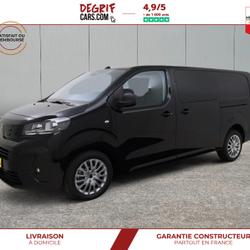 Peugeot Expert FIXE XL DIESEL 180 CH AUTOMATIQUE Betton