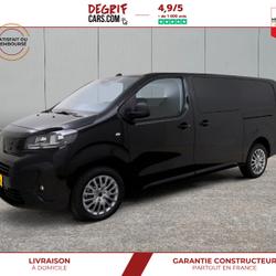 Peugeot Expert FIXE XL DIESEL 180 CH AUTOMATIQUE Betton