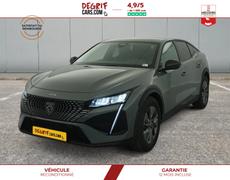 Peugeot 408 Betton