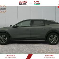 Peugeot 408 Hybrid 145 e-DCS6 Allure Betton