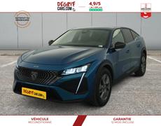Peugeot 408 Betton