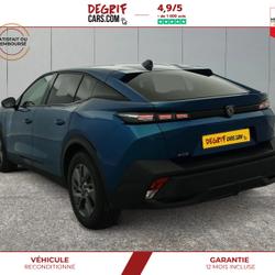 Peugeot 408 Hybrid 145 e-DCS6 Allure Betton