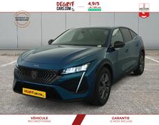 Peugeot 408 Betton