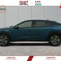 Peugeot 408 Hybrid 145 e-DCS6 Allure Betton