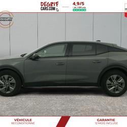 Peugeot 408 Hybrid 145 e-DCS6 Allure Betton