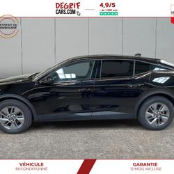 Peugeot 408 Hybrid 145 e-DCS6 Allure Betton