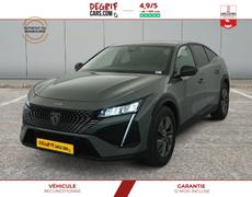 Peugeot 408 Betton