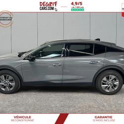 Peugeot 408 Hybrid 145 e-DCS6 Allure Betton