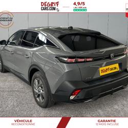 Peugeot 408 Hybrid 145 e-DCS6 Allure Betton