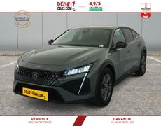 Peugeot 408 Betton