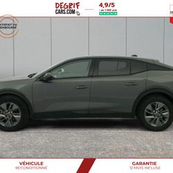 Peugeot 408 Hybrid 145 e-DCS6 Allure Betton