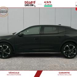 Peugeot 408 Hybrid 145 e-DCS6 Allure Betton