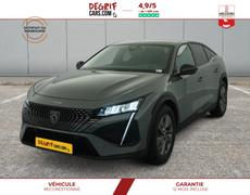 Peugeot 408 Betton