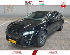 Peugeot 408 Betton