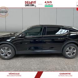 Peugeot 408 Hybrid 145 e-DCS6 Allure Betton