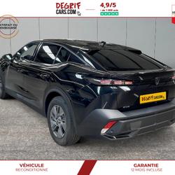 Peugeot 408 Hybrid 145 e-DCS6 Allure Betton