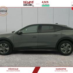 Peugeot 408 Hybrid 145 e-DCS6 Allure Betton