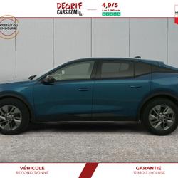 Peugeot 408 Hybrid 145 e-DCS6 Allure Betton